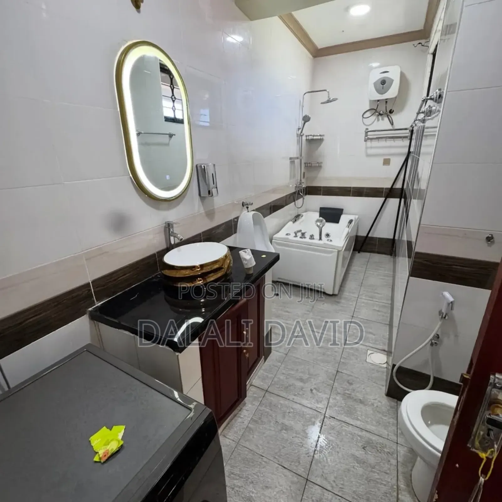Mini Flat in Bahari Beach, Kunduchi for rent