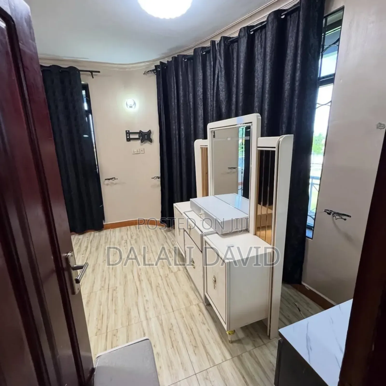 Mini Flat in Bahari Beach, Kunduchi for rent