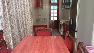 Furnished 3bdrm House in Mikocheni for sale