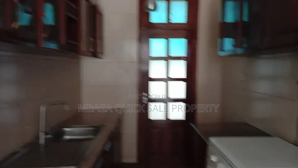 Furnished 3bdrm House in Mikocheni for sale