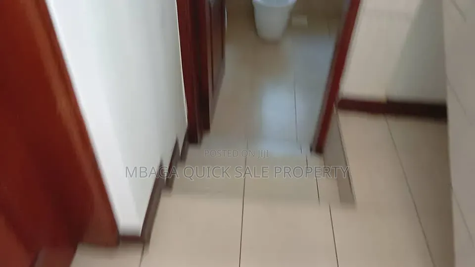 Furnished 3bdrm House in Mikocheni for sale