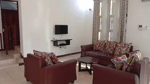 Furnished 3bdrm House in Mikocheni for sale