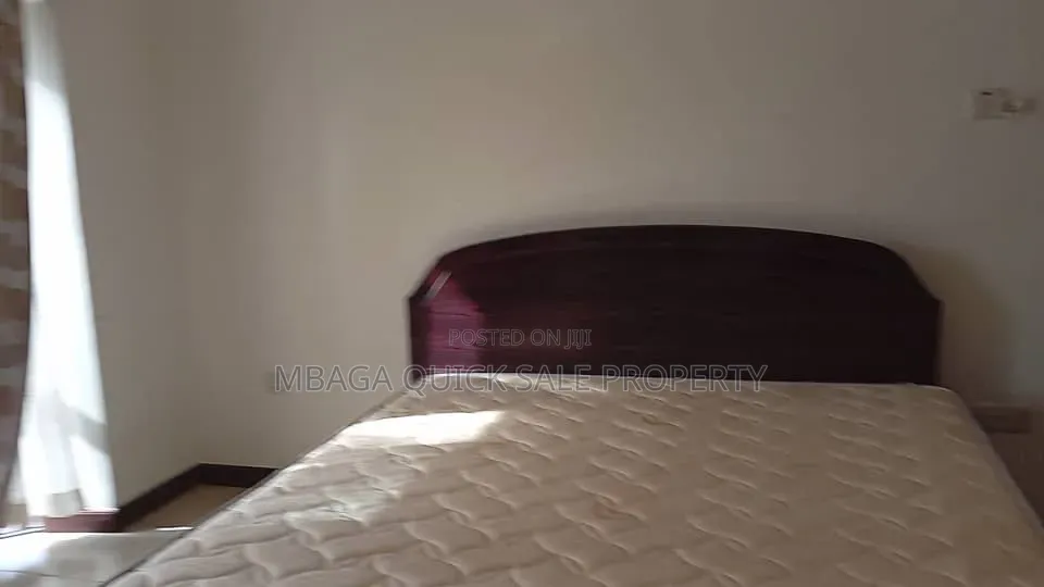 Furnished 3bdrm House in Mikocheni for sale