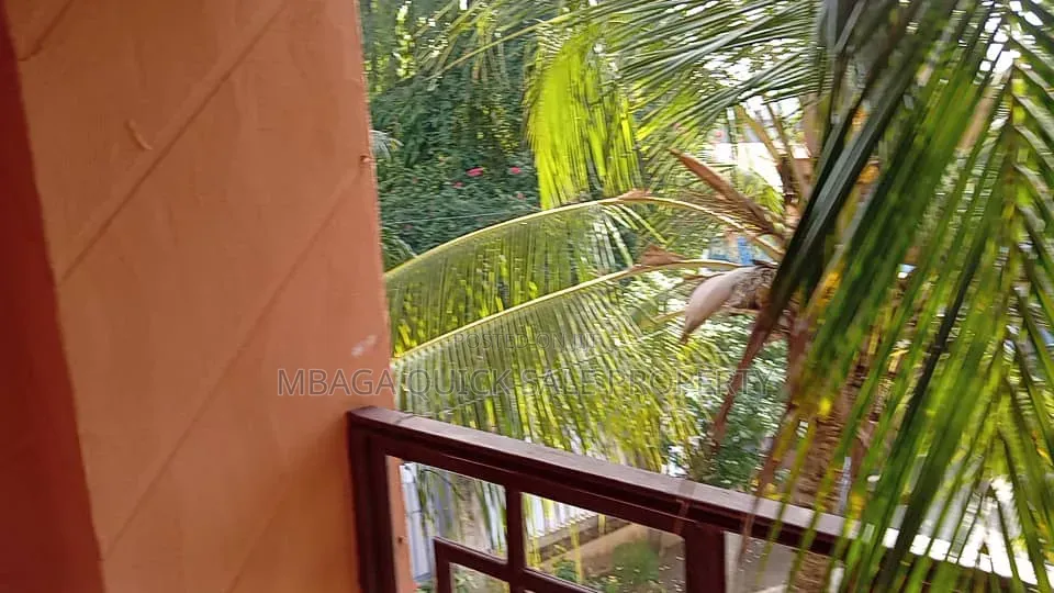 Furnished 3bdrm House in Mikocheni for sale
