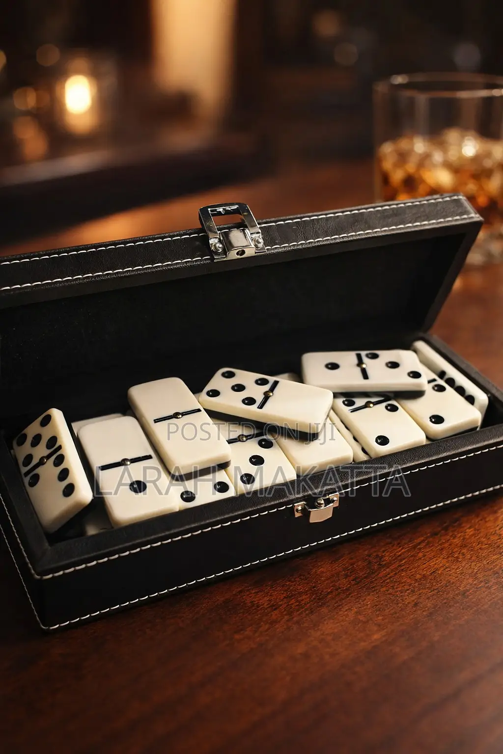 Luxury Dominoes