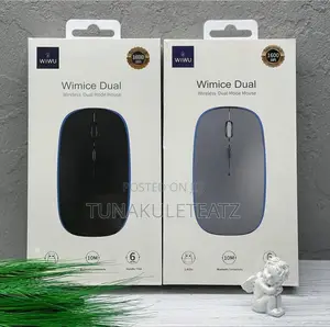Wimice Dual Mode