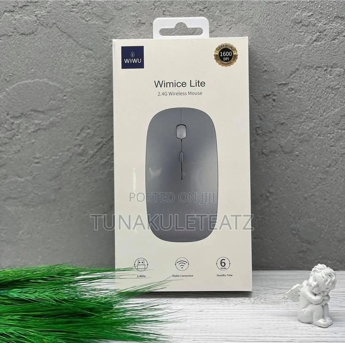 Wimice Dual Mode