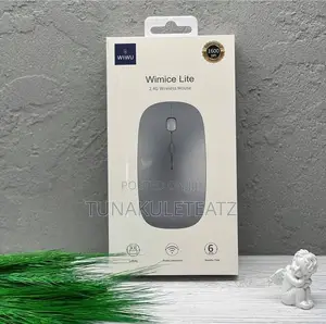 Wimice Dual Mode