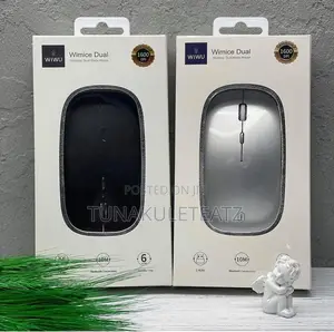 Wimice Dual Mode