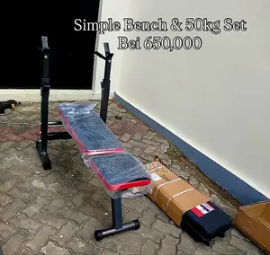 Simple Bench