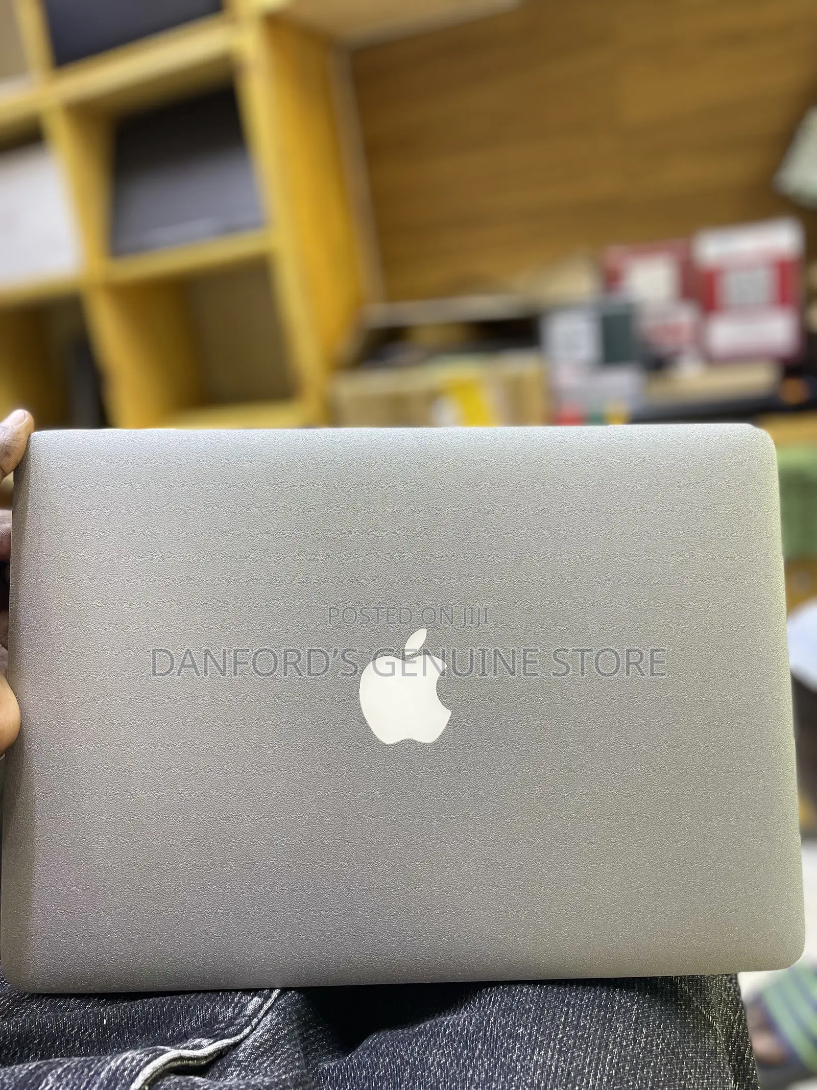 Laptop Apple MacBook Air 2017 8GB Intel Core i5 SSD 128GB