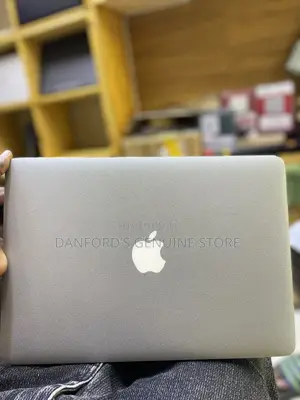 Laptop Apple MacBook Air 2017 8GB Intel Core i5 SSD 128GB