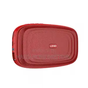 Ldnio Bts11 5000mah Power Bank Bluetooth Speaker