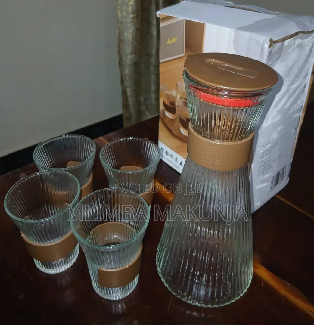 Ceramic Jug