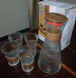 Ceramic Jug