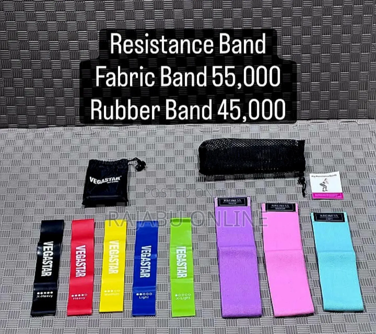 Resistance Band