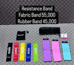 Resistance Band