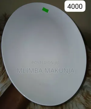 Plates and Bowls