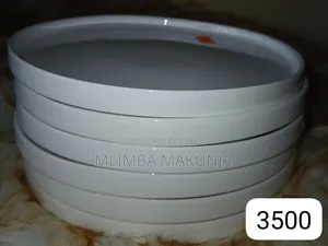 Plates and Bowls