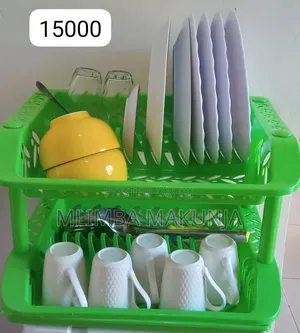 Kitchen Rack