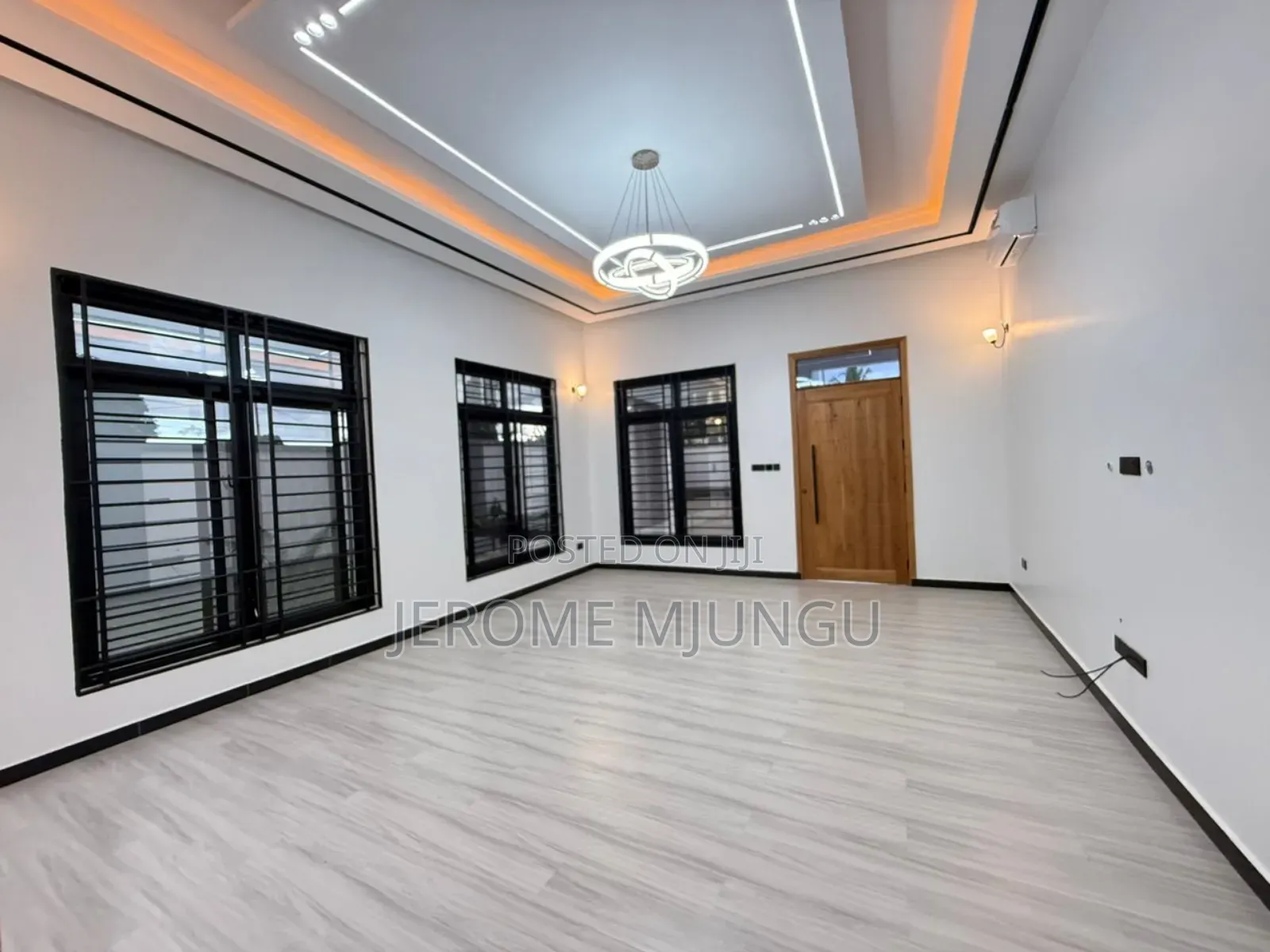4bdrm House in Goba for sale