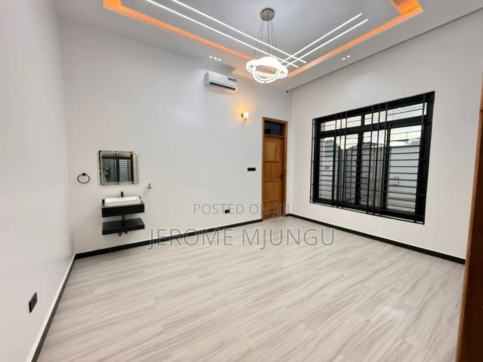 4bdrm House in Goba for sale
