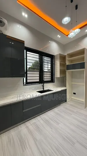 4bdrm House in Goba for sale