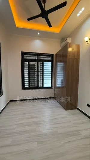 4bdrm House in Goba for sale