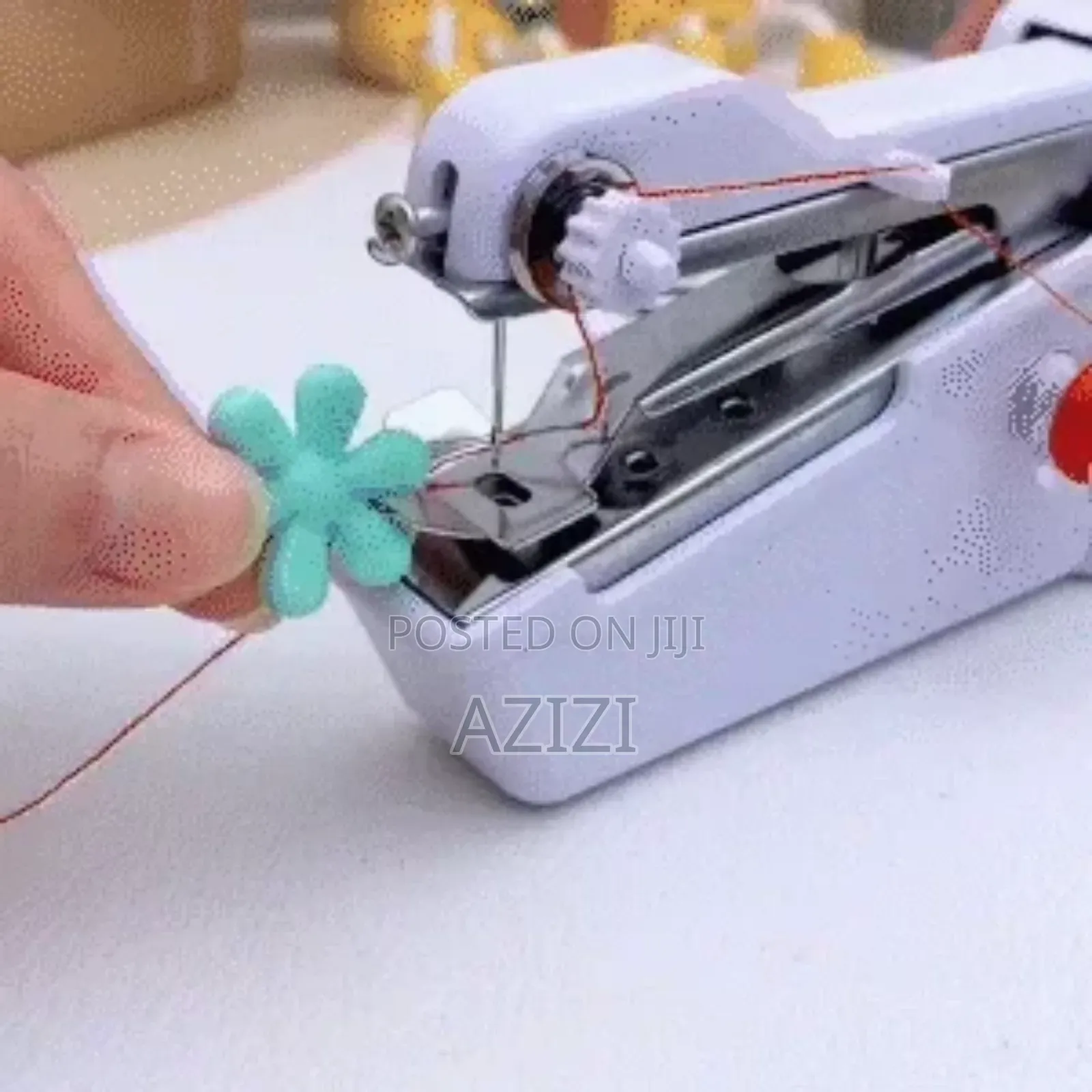 Portable Sewing Machine