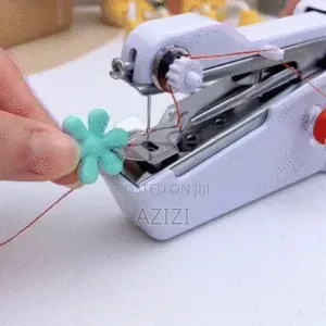 Portable Sewing Machine