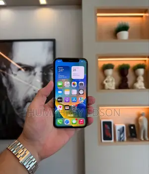 Apple iPhone 11 Pro 256 GB Gray
