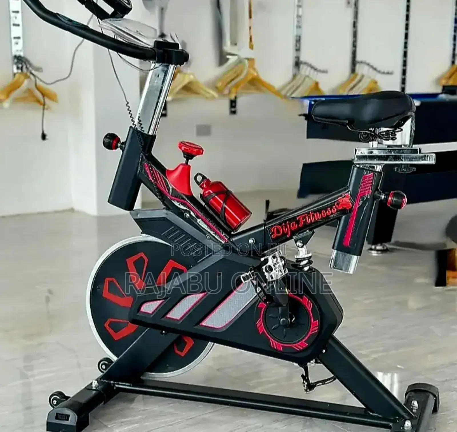 Best Spinning Bike