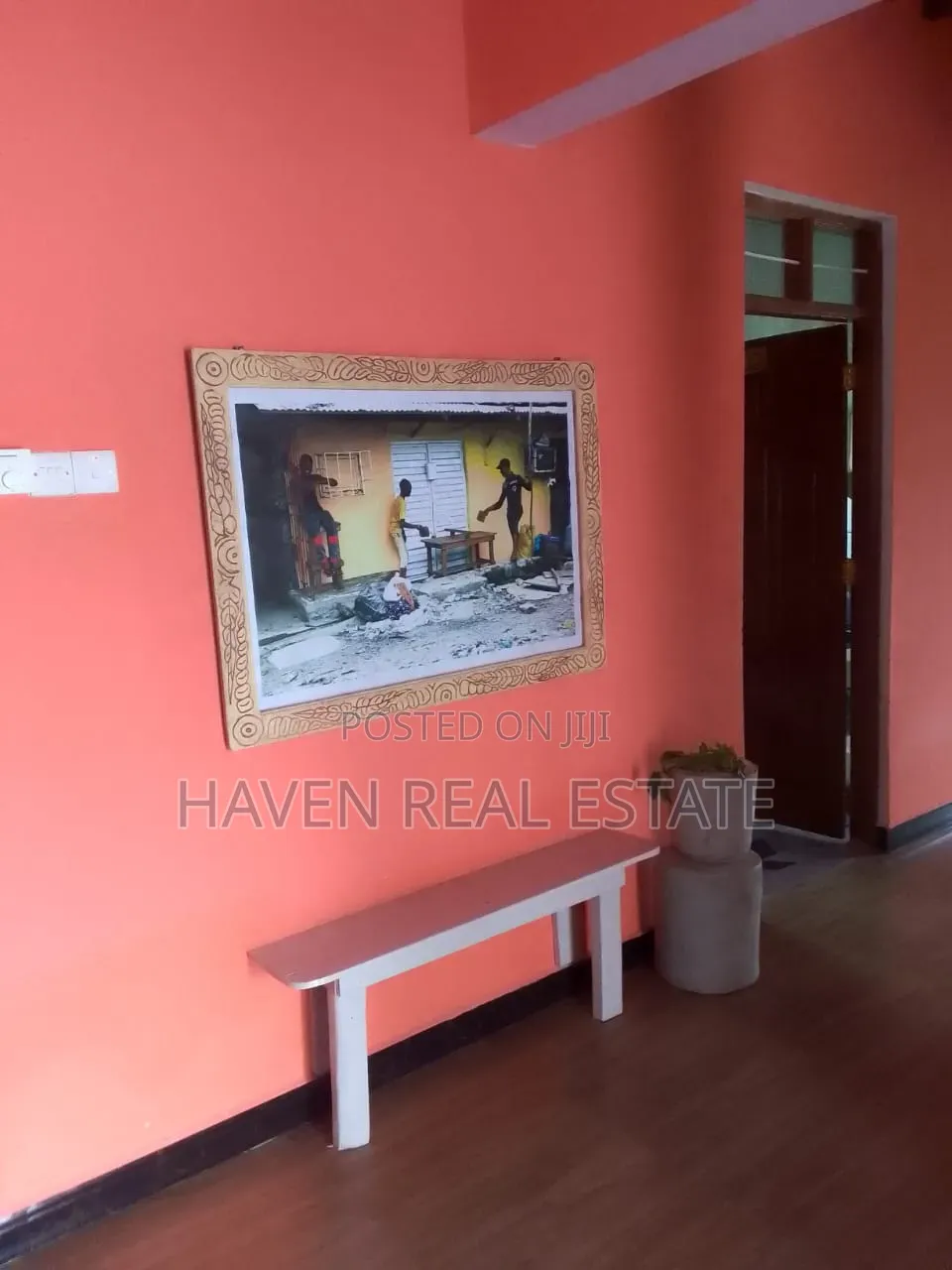 Hotel for Rent at Paje Zanzibar
