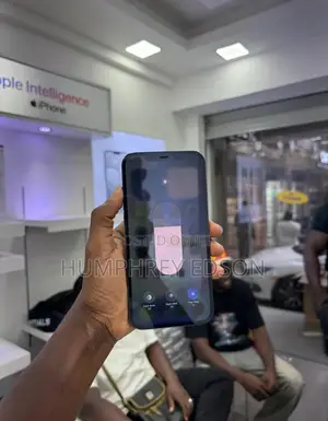 Apple iPhone 12 Pro Max 128 GB Gray
