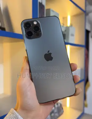 Apple iPhone 12 Pro 128 GB Gray