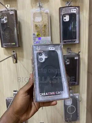 Case Za iPhone