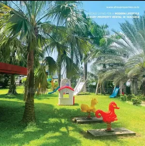 Furnished 4bdrm Villa in Oyster Bay for rent