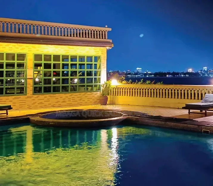 Furnished 4bdrm Villa in Oyster Bay for rent