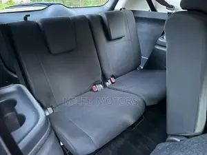 Mitsubishi Outlander 2014 Black