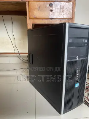 Desktop Computer HP 16GB Intel Core i5 HDD 1.5T