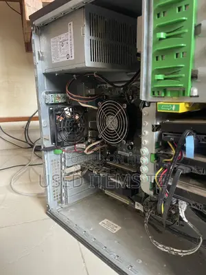Desktop Computer HP 16GB Intel Core i5 HDD 1.5T