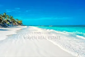Furnished 4bdrm House in Kaskazini A for rent