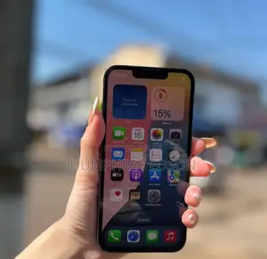 Apple iPhone 13 Pro 256 GB Blue