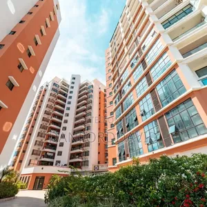 Furnished 2bdrm Apartment in Kahwa Real Estate, Mikocheni for rent