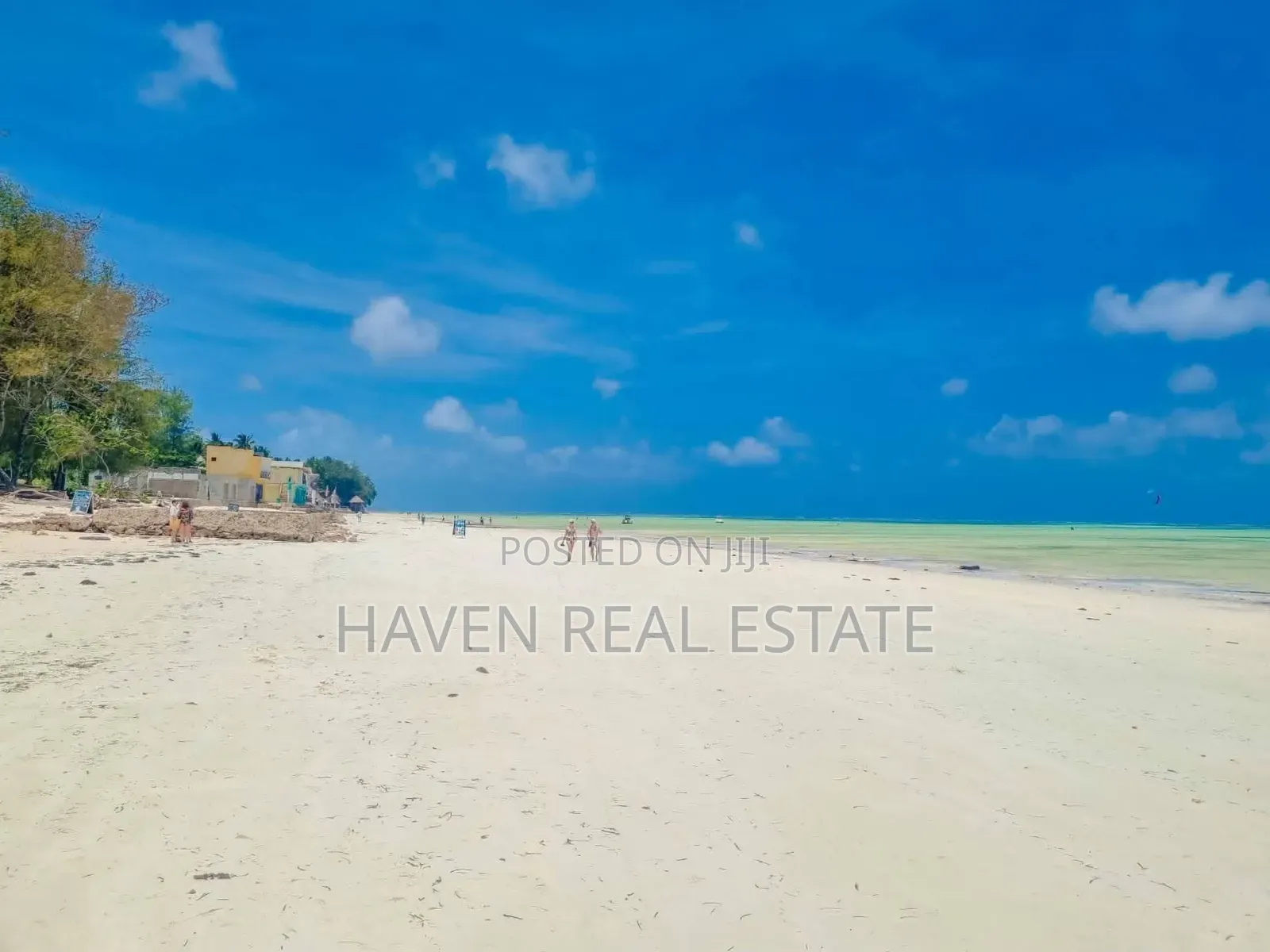 3bdrm House in Kaskazini A for sale