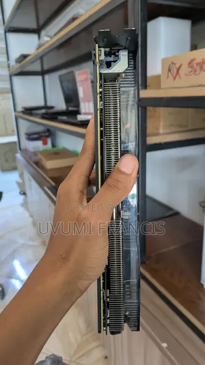 Geforce RTX 2070