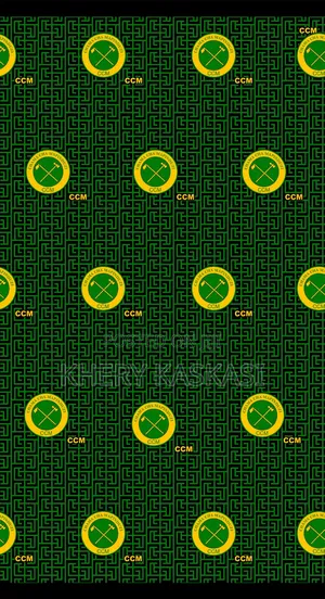 Mtaalamu Wa Ubunifu Wa Kanga, Vitenge Na Nembo (Logos)