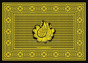 Mtaalamu Wa Ubunifu Wa Kanga, Vitenge Na Nembo (Logos)
