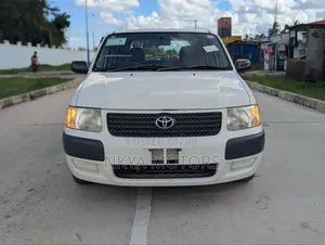 Toyota Probox 2012 White