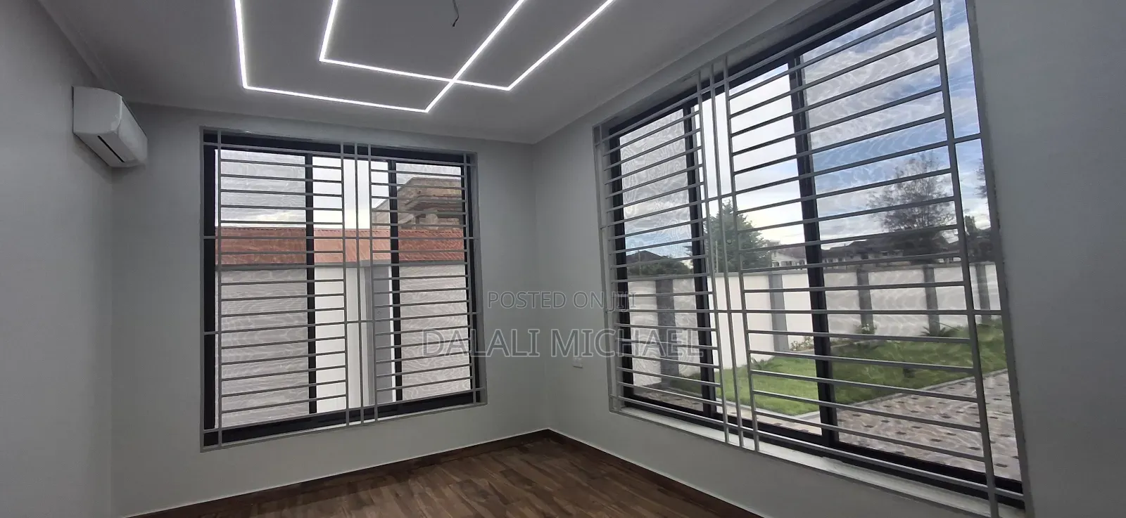 6bdrm House in Mbweni Jkt for sale